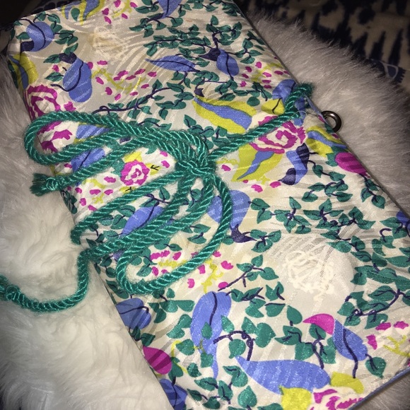 Dior Handbags - CHRISTIAN DIOR | Vintage Toiletry Bag